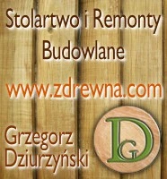 Stolarstwo i Remonty Budowlane